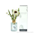 120 ml Aromatherapy Flower Reed diffusor